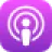 Apple podcast
